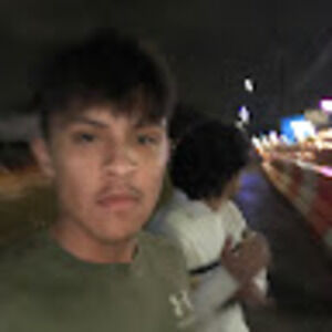 Meet your Posher, Danny